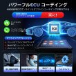 画像5: Autel 診断機 MaxiCOM MaxiSYS MK906 pro MK906pro 日本語対応 自動車故障診断機 OBD2 全システム診断スキャナー (5)