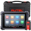 画像1: Autel 診断機 MaxiCOM MaxiSYS MK906 pro MK906pro 日本語対応 自動車故障診断機 OBD2 全システム診断スキャナー (1)